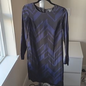 Armani exchange, XS, black&blue